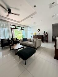 Varsity Park Condominium (D5), Condominium #597605791
